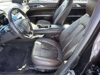 Lincoln MKZ 2016 AWD Black Label V6 4dr Sedán