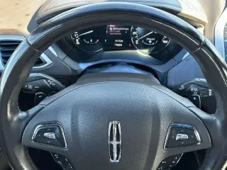 Lincoln MKZ 2016 AWD Black Label V6 4dr Sedán