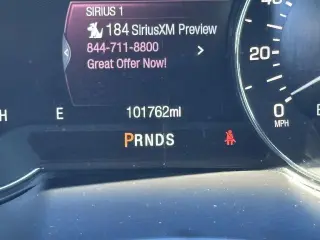 Lincoln MKZ 2016 AWD Black Label V6 4dr Sedán