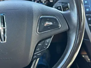 Lincoln MKZ 2016 AWD Black Label V6 4dr Sedán