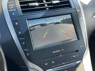Lincoln MKZ 2016 AWD Black Label V6 4dr Sedán