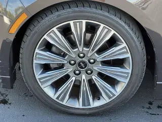 Lincoln MKZ 2016 AWD Black Label V6 4dr Sedán