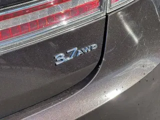Lincoln MKZ 2016 AWD Black Label V6 4dr Sedán