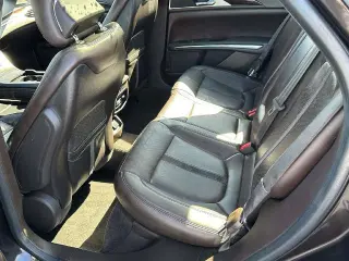 Lincoln MKZ 2016 AWD Black Label V6 4dr Sedán