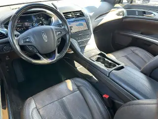 Lincoln MKZ 2016 AWD Black Label V6 4dr Sedán