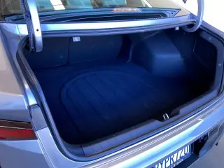 Kia K4 2026 GT-Line 4dr Sedán