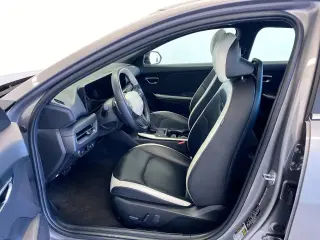 Kia K4 2026 GT-Line 4dr Sedán