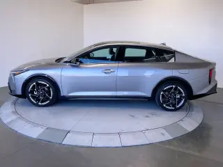 Kia K4 2026 GT-Line 4dr Sedán