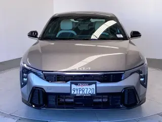 Kia K4 2026 GT-Line 4dr Sedán