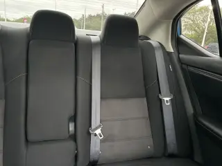Nissan Sentra 2024 SR Sedán 4 puertas