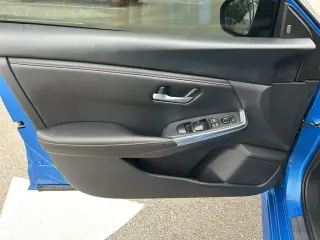 Nissan Sentra 2024 SR Sedán 4 puertas