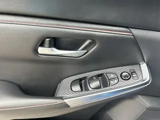 Nissan Sentra 2024 SR Sedán 4 puertas