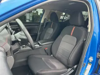 Nissan Sentra 2024 SR Sedán 4 puertas