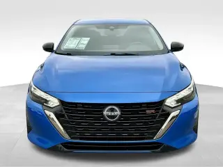 Nissan Sentra 2024 SR Sedán 4 puertas