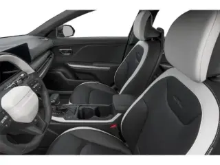 Kia K4 Hatchback 2026 GT-Line Turbo 4dr Hatchback