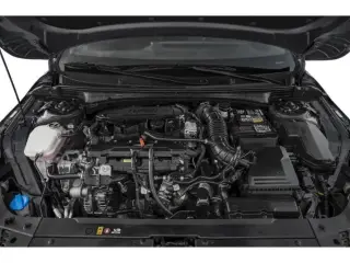 Kia K4 Hatchback 2026 GT-Line Turbo 4dr Hatchback