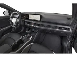Kia K4 Hatchback 2026 GT-Line Turbo 4dr Hatchback