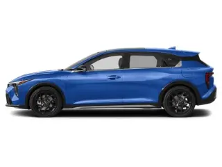 Kia K4 Hatchback 2026 GT-Line Turbo 4dr Hatchback
