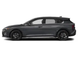 Kia K4 Hatchback 2026 GT-Line Turbo 4dr Hatchback