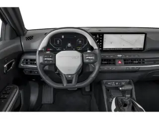 Kia K4 Hatchback 2026 GT-Line Turbo 4dr Hatchback