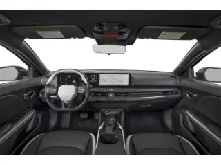 Kia K4 Hatchback 2026 GT-Line Turbo 4dr Hatchback
