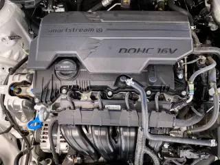 Kia K4 2026 LXS 4dr Sedán