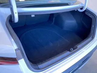 Kia K4 2026 LXS 4dr Sedán