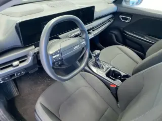 Kia K4 2026 LXS 4dr Sedán