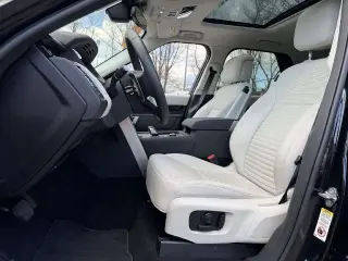 Land Rover Discovery 2025 AWD P300 S 4dr SUV