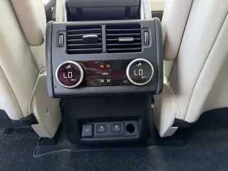 Land Rover Discovery 2025 AWD P300 S 4dr SUV