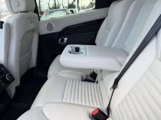 Land Rover Discovery 2025 AWD P300 S 4dr SUV
