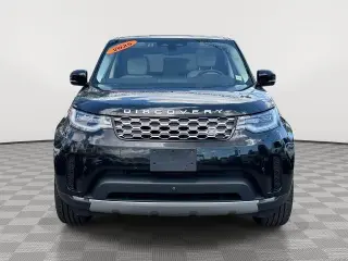 Land Rover Discovery 2025 AWD P300 S 4dr SUV