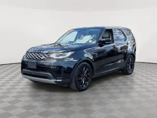 Land Rover Discovery 2025 AWD P300 S 4dr SUV