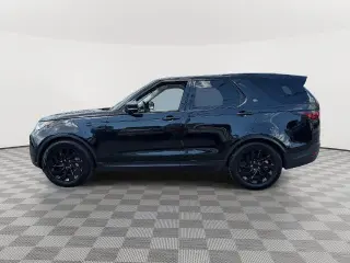 Land Rover Discovery 2025 AWD P300 S 4dr SUV