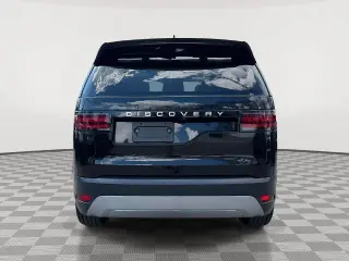 Land Rover Discovery 2025 AWD P300 S 4dr SUV