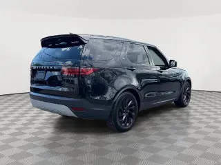 Land Rover Discovery 2025 AWD P300 S 4dr SUV