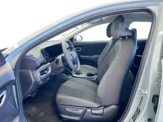 Kia K4 2026 LXS 4dr Sedán