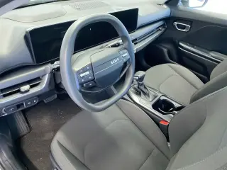 Kia K4 2026 LXS 4dr Sedán