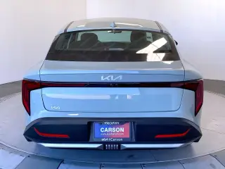 Kia K4 2026 LXS 4dr Sedán