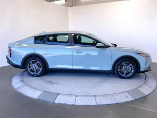 Kia K4 2026 LXS 4dr Sedán