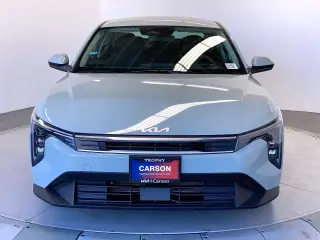 Kia K4 2026 LXS 4dr Sedán