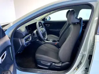 Kia K4 2026 LXS 4p Sedan