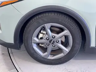 Kia K4 2025 LXS 4dr Sedán