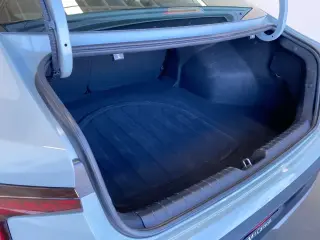 Kia K4 2025 LXS 4dr Sedán