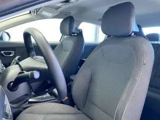 Kia K4 2025 LXS 4dr Sedán