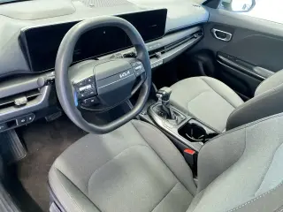 Kia K4 2025 LXS 4dr Sedán