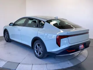 Kia K4 2025 LXS 4dr Sedán