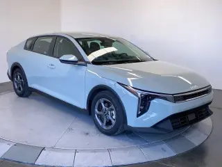 Kia K4 2025 LXS 4dr Sedán