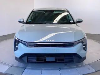 Kia K4 2025 LXS 4dr Sedán