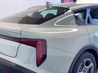 Kia K4 2025 LXS 4dr Sedán
